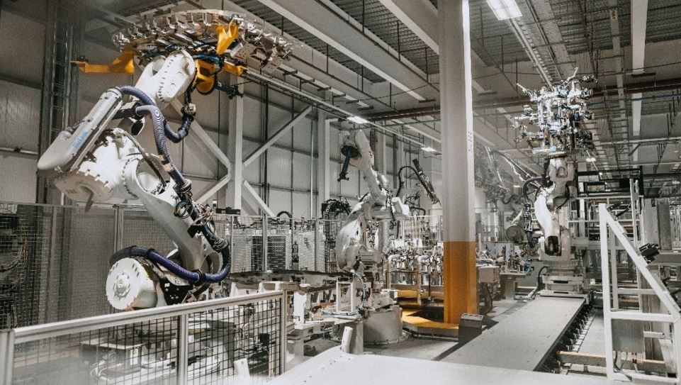 Jaguar Land Rover zgjat mbylljen e fabrikave deri më 1 tetor pas sulmit të madh kibernetik