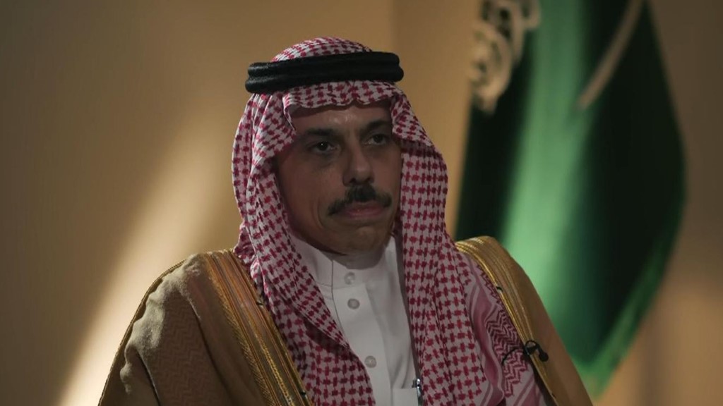 Arabia Sudite: Donald Trump është shumë i përkushtuar për t’i dhënë fund luftës në Gaza