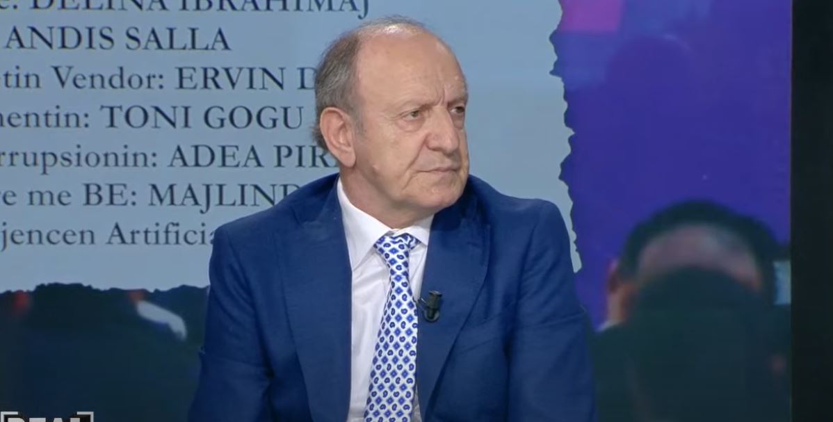 Për herë të parë një grua në Ministrinë e Brendshme/ Analisti Leka: Ky është një progres!