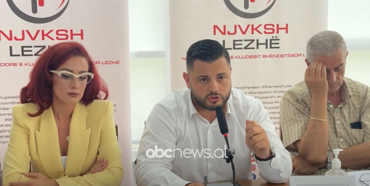 Lezhë, hezitim për t’u vaksinuar/ Njësia e kujdesit shëndetësor, thirrje për ndërgjegjësim