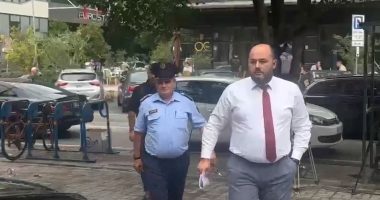 Avokati mbetet nën arrest/ Gjykata e Posaçme la në fuqi masën arrest shtëpie për Besart Logun