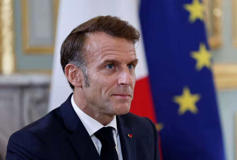 Macron: Sanksionet e OKB-së kundër Iranit të rivendosen deri në fund të muajit