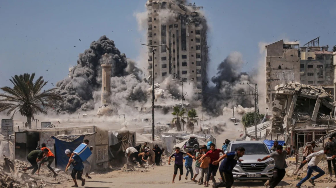 Konflikti në Lindjen e Mesme/ Trump: Hamasi kreu gjenocid më 7 tetor!