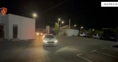 EMRI/ Në kërkim për kultivim të bimëve narkotike, arrestohet 38-vjeçari