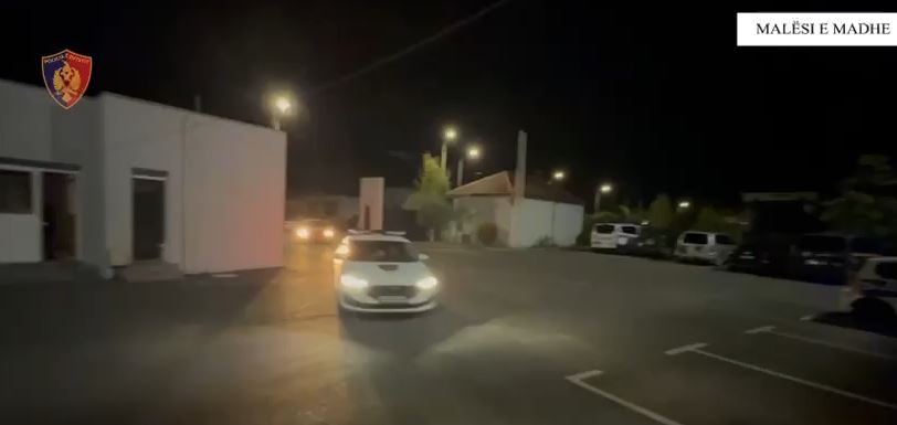 EMRI/ Në kërkim për kultivim të bimëve narkotike, arrestohet 38-vjeçari