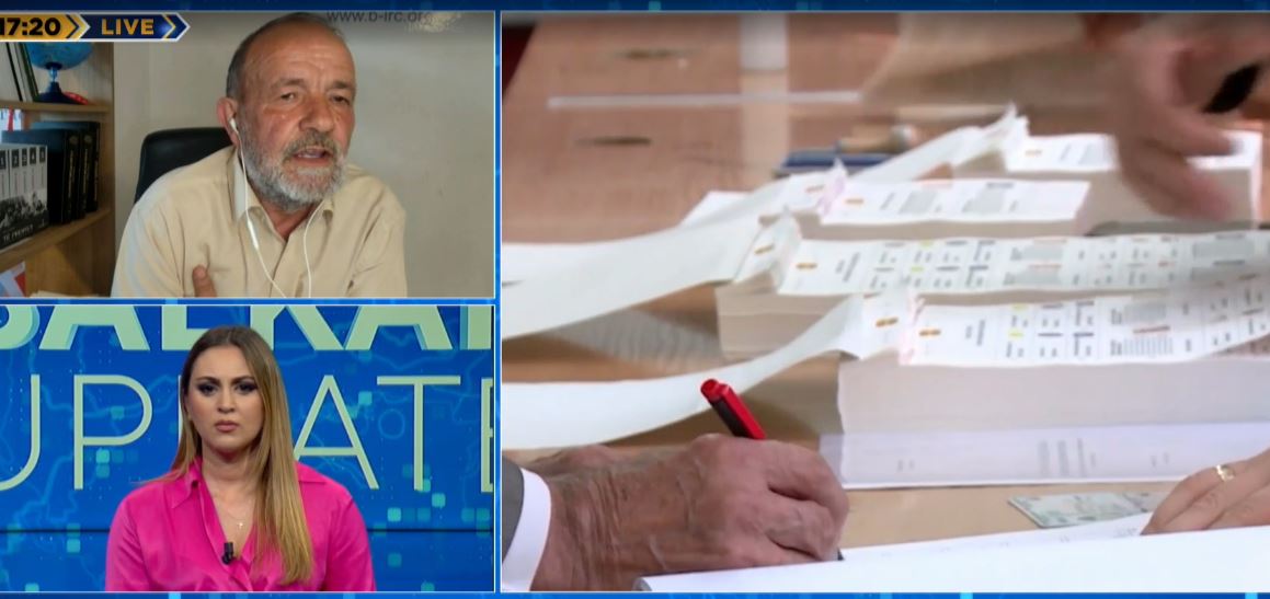 Maqedonia e Veriut gati për zgjedhje/ Gazetari: Në Shkup janë ndezur debatet etnike!