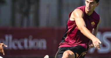 Mbrojtësi i kombëtares në dyshim për ndonjë dëmtim/ Pritet të shihet nëse ylli kuqezi luan këtë të diel në La Liga