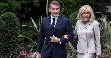Avokati i Macron: Brigitte është grua/ Presidenti do paraqesë prova në procesin gjyqësor në SHBA