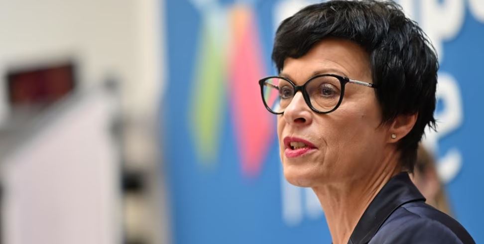 Dialogu me Serbinë/ Marta Kos: Brukseli pret formimin e qeverisë së re për t’u angazhuar më shumë me Kosovën