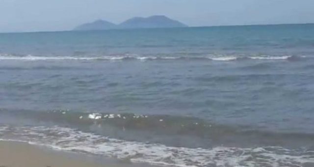 Durrës/ Ishte duke u larë në det, mbytet 16-vjeçari