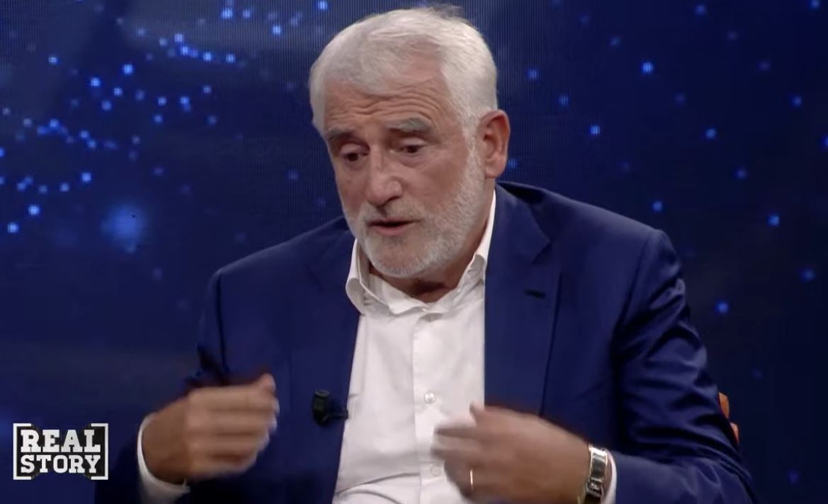 ‘Me Ramën mund të komunikosh në nivelin më të lartë të arrogancës dhe…’,Thaçi: Kosova kurrë nuk do ta zërë vendin e Shqipërisë!