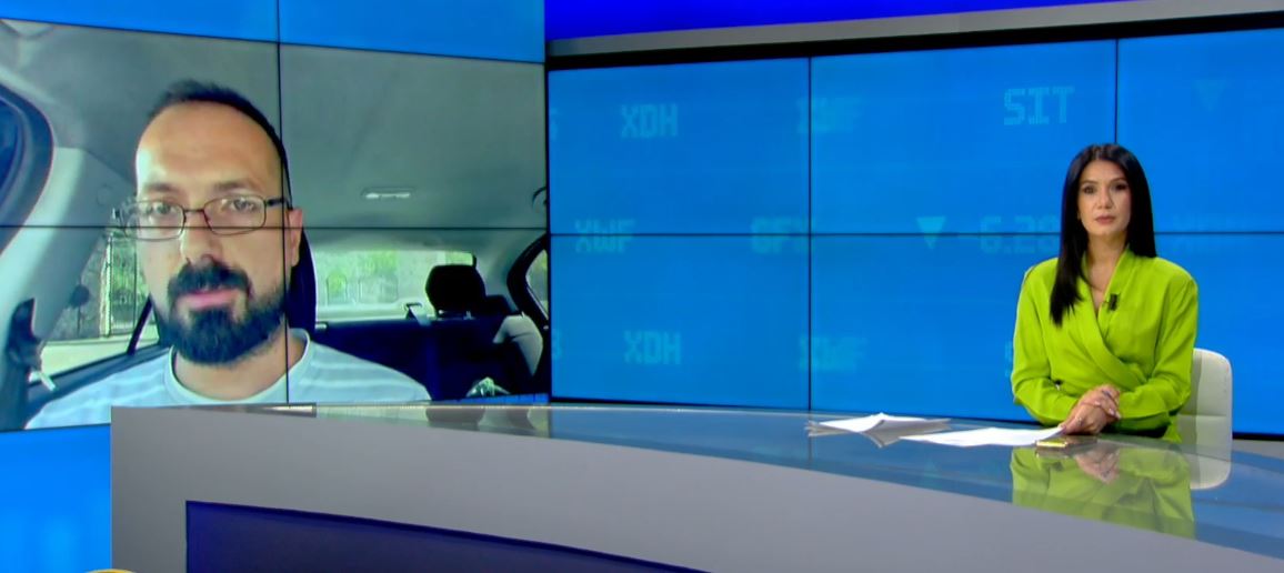 Diella ‘ngrihet’ në detyrë/ Mertenika: Inteligjenca Artificiale nuk gabon në vlerësimin e tenderave