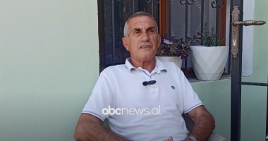 Bajram Arra, gjysmë shekulli në arsim/ Mësuesi që u bë shtyllë e komunitetit në Nikël të Krujës