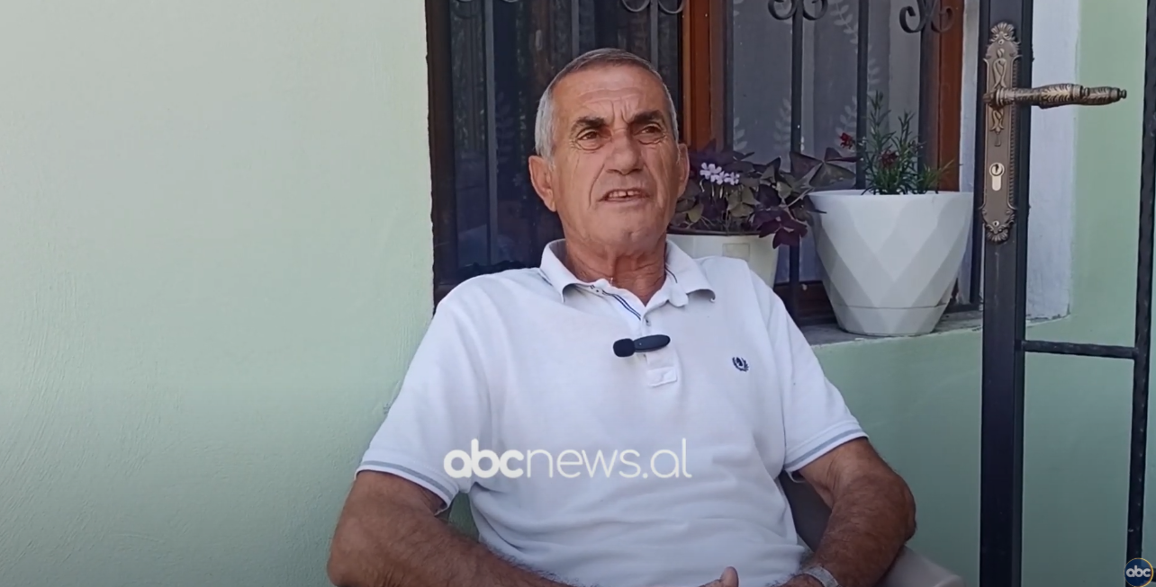 Bajram Arra, gjysmë shekulli në arsim/ Mësuesi që u bë shtyllë e komunitetit në Nikël të Krujës