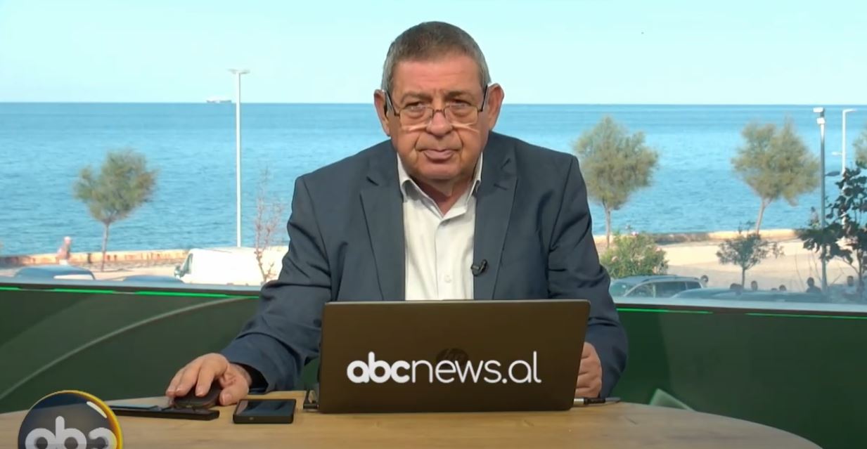 02 shtator 2025, “Telefonatat e Teleshikuesve” – Mirëmëngjes me Bashkim Hoxhën