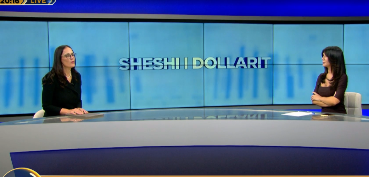 “Tregu i punës me performancë të mirë”/ Ibrahimaj: Papunësia është reduktuar, objektivi 6 % i arritshëm