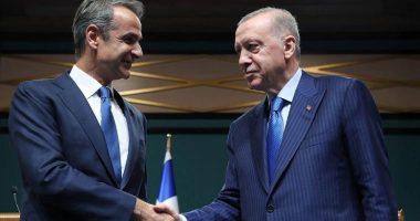 Pezullohet takimi Erdogan-Mitsotakis/ Ankaraja: Shkak publikimi i parakohshëm i agjendës nga Athina