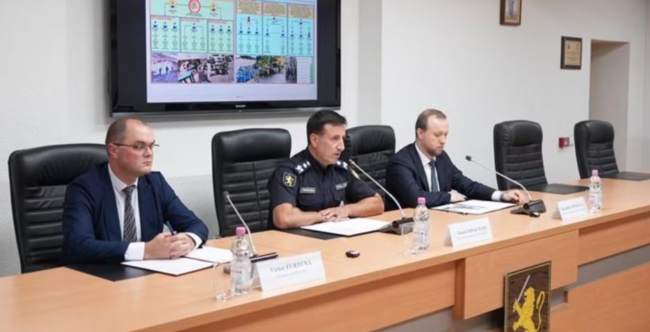 Moldavia akuza Serbisë: Po trajnon njerëz të Rusisë për trazira në zgjedhje