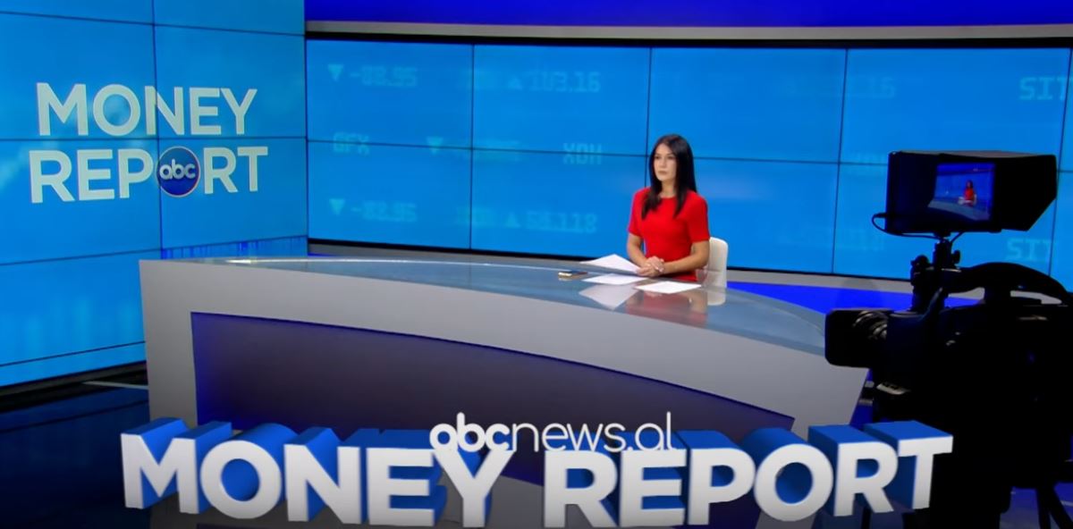 Money Report me Genta Dobra, (05/09/2025)