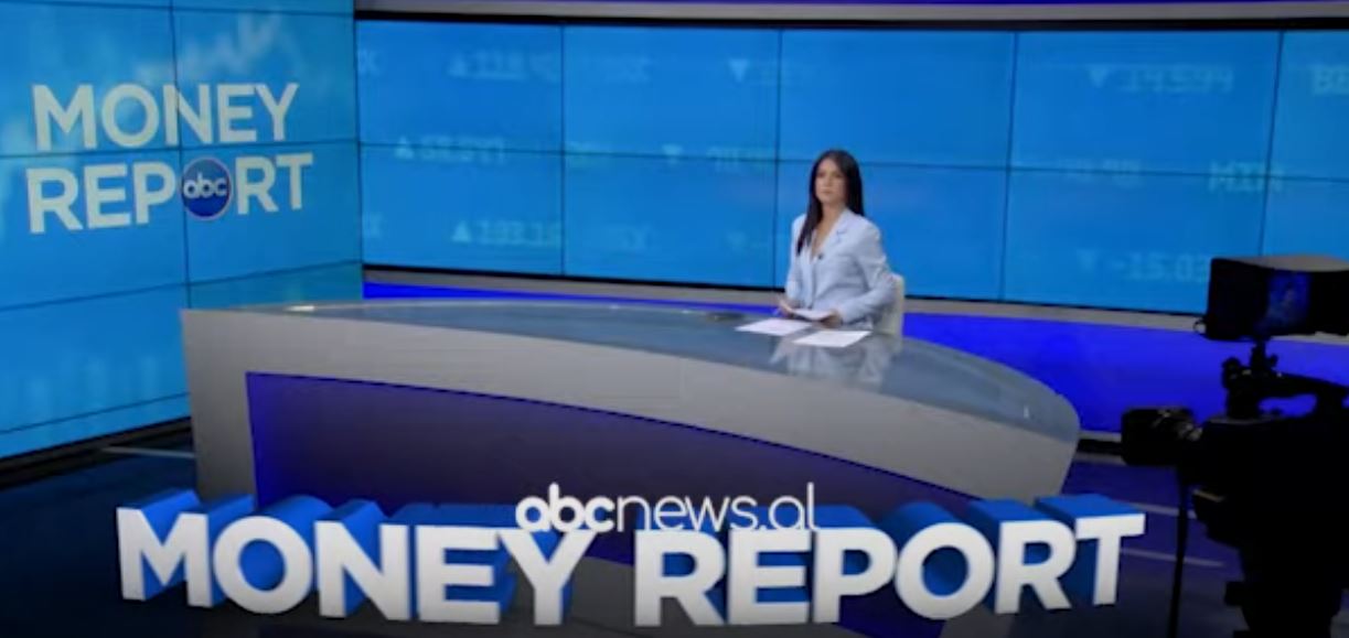 Money Report me Genta Dobra, (29/09/2025)