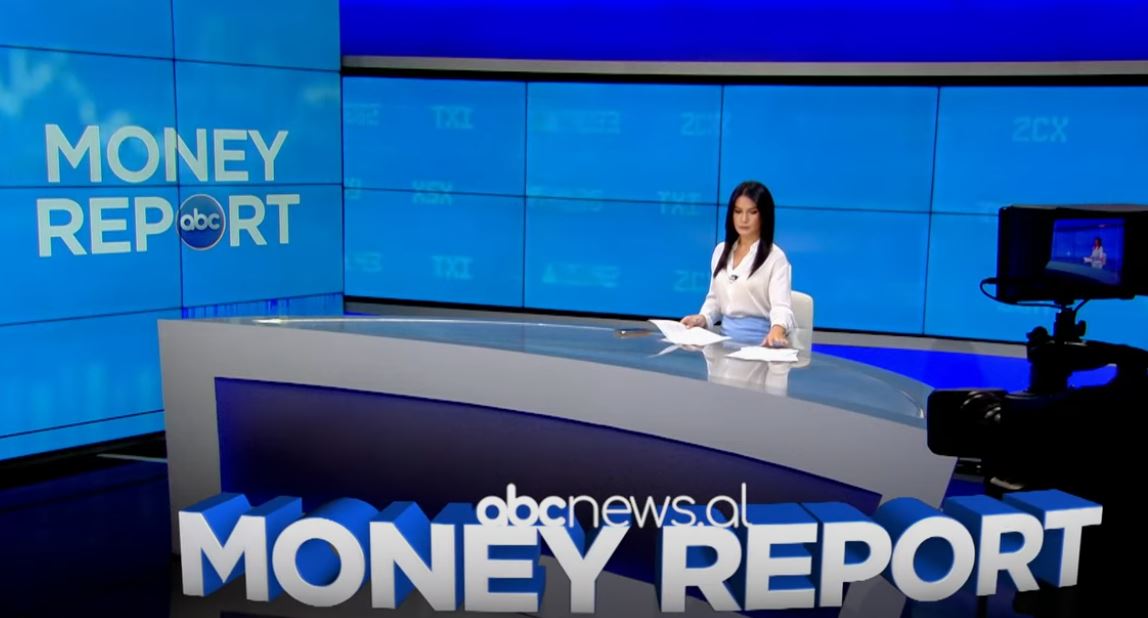 Money Report me Genta Dobra, (01/09/2025)