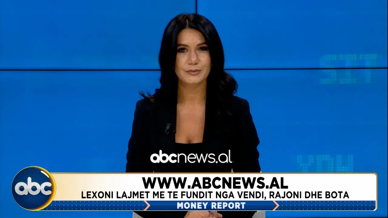 Money Report me Genta Dobrën, (02/09/2025)
