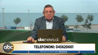 04 shtator 2025, “Telefonatat e Teleshikuesve” – Mirëmëngjes me Bashkim Hoxhën