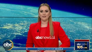 News Hour me Habi Hoxhën, (30/09/2025)