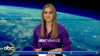 NewsHour me Habi Hoxhën, (23/09/2025)