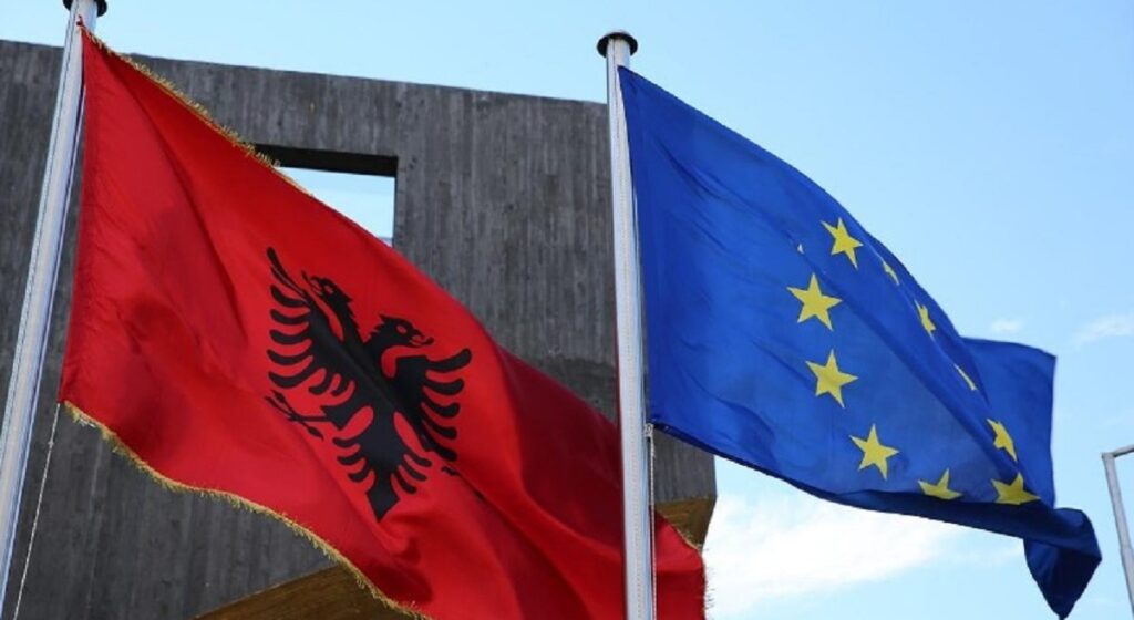 Konferenca e 6-të Ndërqeveritare/ Shqipëria çel të martën 4 kapituj të tjerë të negociatave me BE, agjenda