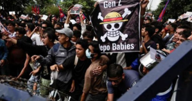 Nepali heq ndalimin e mediave sociale pasi 19 persona u vranë në protesta