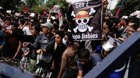 Nepali heq ndalimin e mediave sociale pasi 19 persona u vranë në protesta