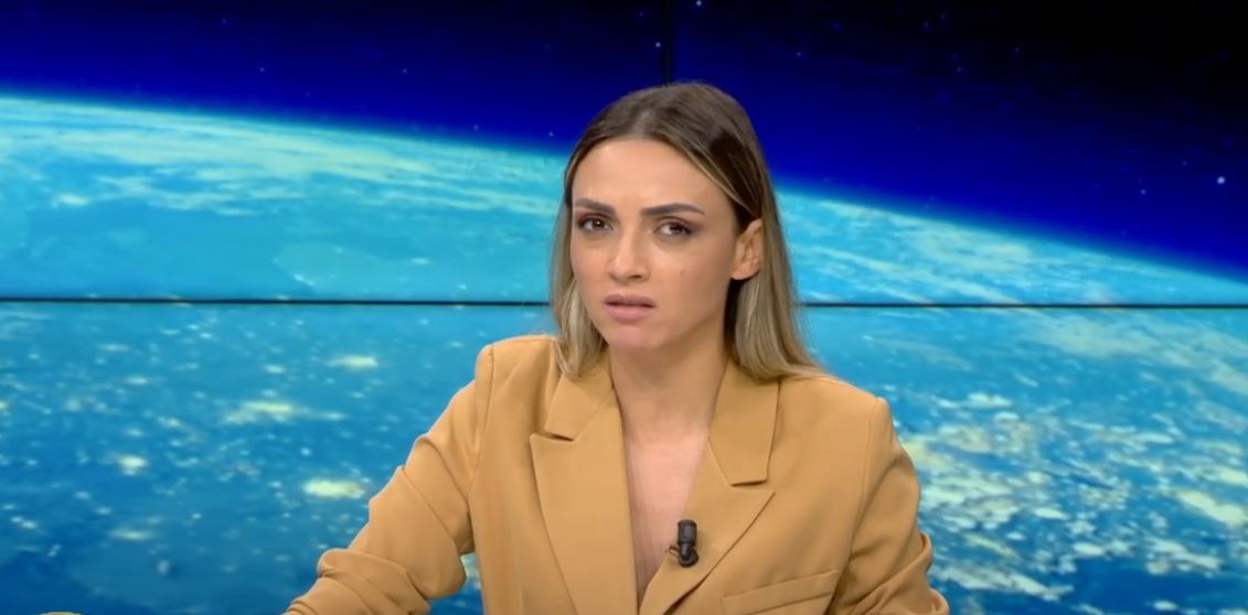News Hour me Fabiola Hoxha, (28/09/2025)