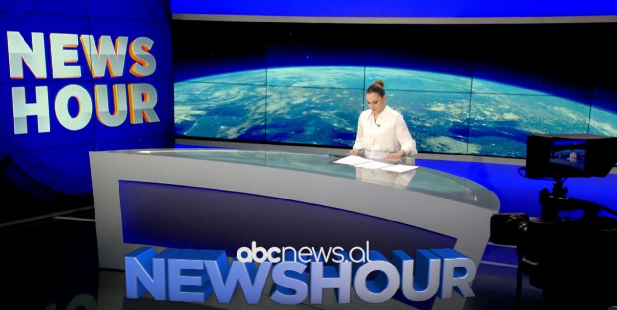 New Hour me Habi Hoxha, (12/09/2025)