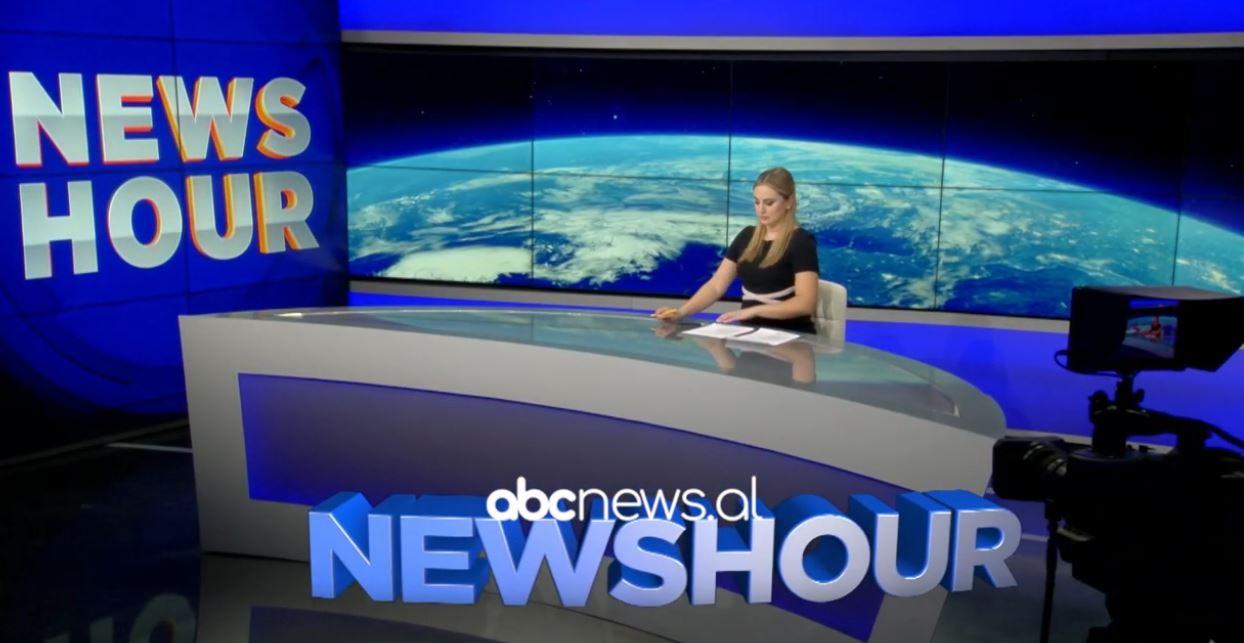 News Hour me Habi Hoxha, (24/09/2025)