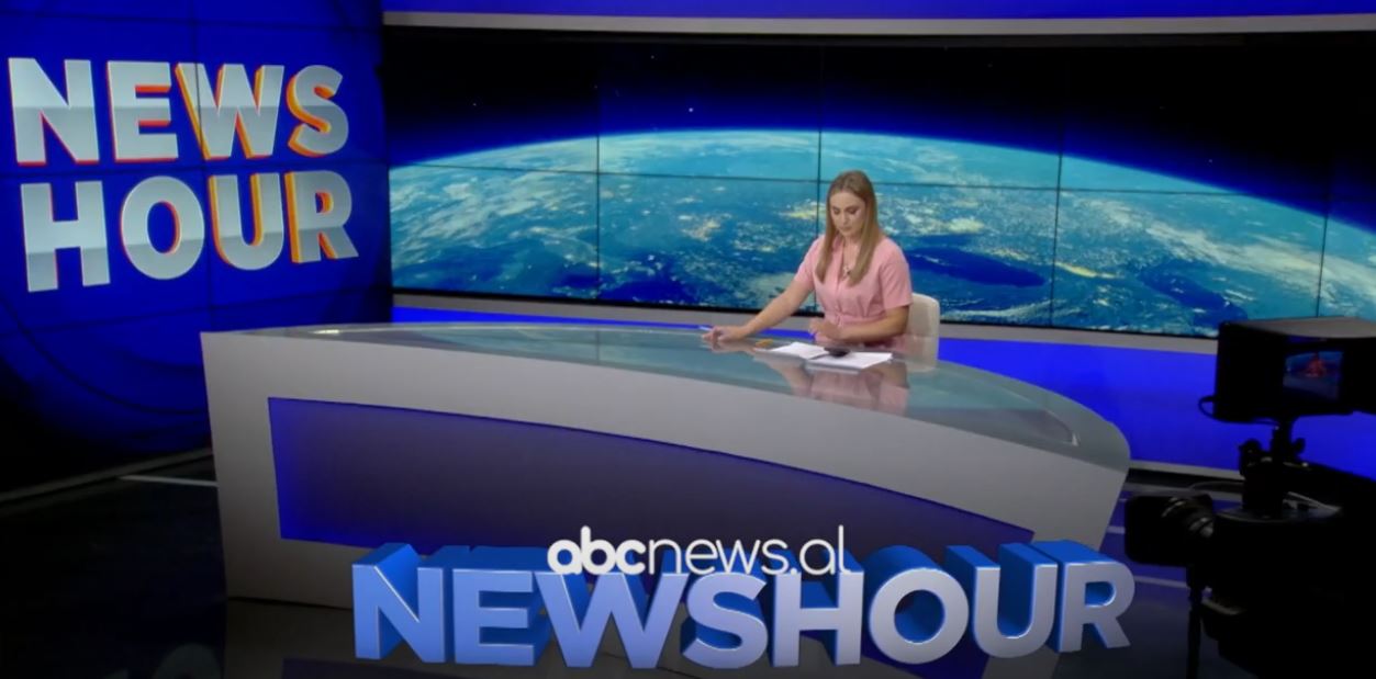 News Hour me Habi Hoxha, (25/09/2025)