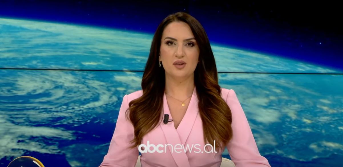 News Line me Rovena Neziri, (05/09/2025)