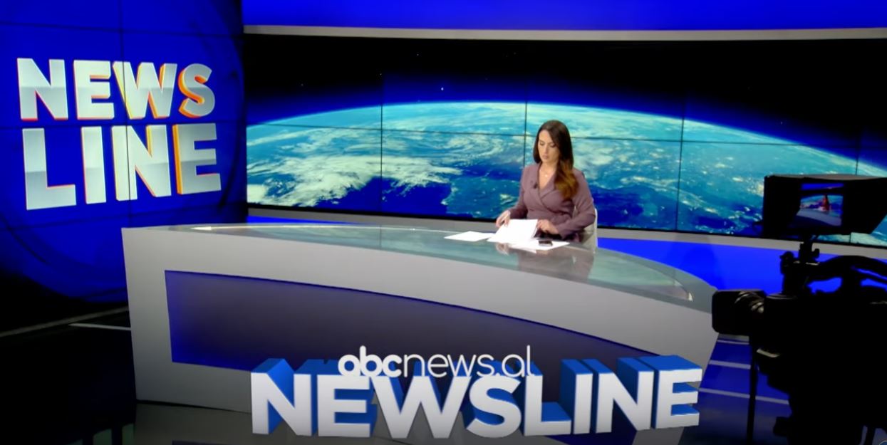 News Line me Rovena Neziri, (17/09/2025)