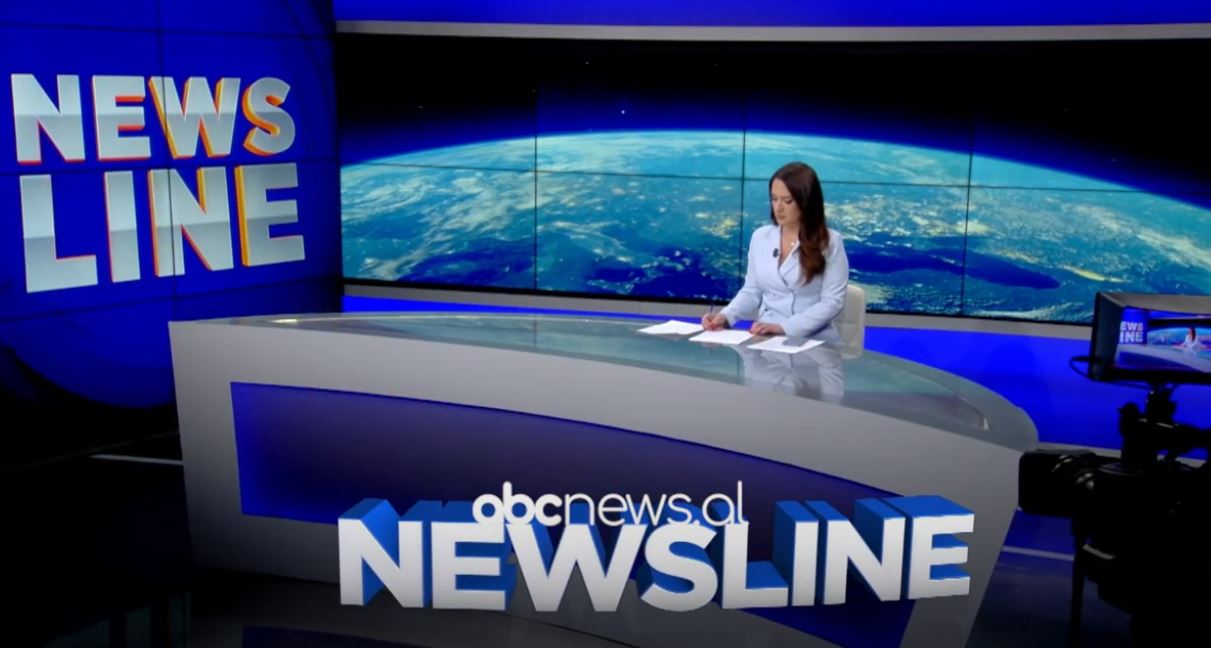 News Line me Rovena Neziri, (30/09/2025)