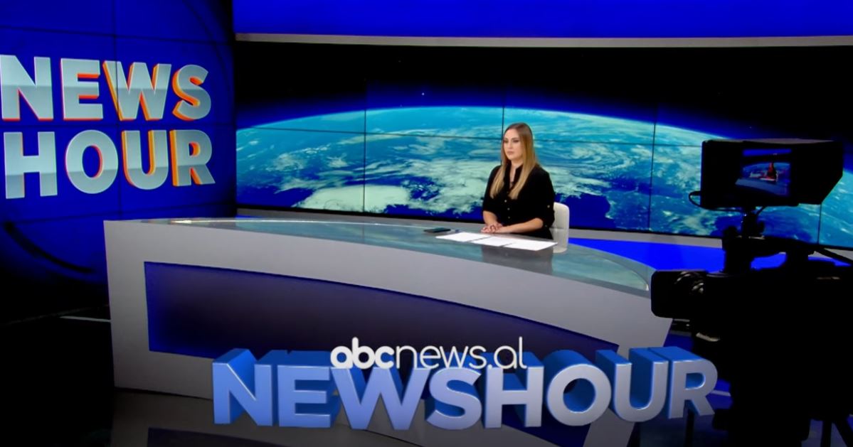 News Hour me Habi Hoxha, (01/09/2025)