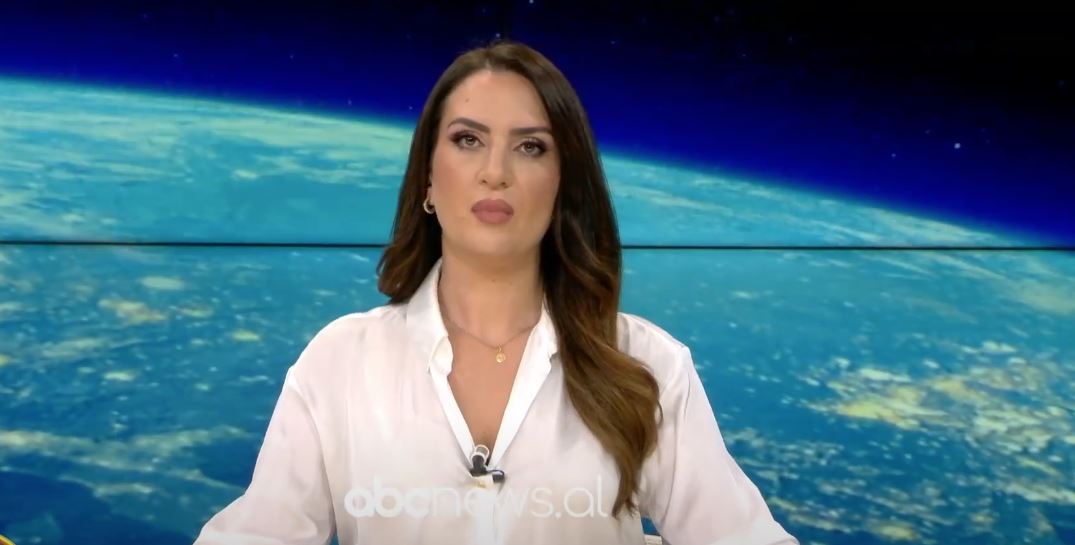 News Line me Rovena Nezirin, (13/09/2025)