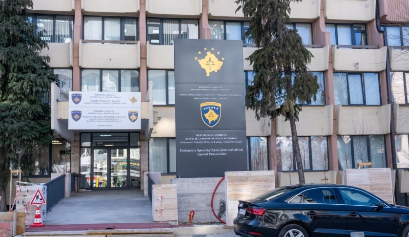 Arrestohet një person nën dyshimet për krime lufte në Kosovë