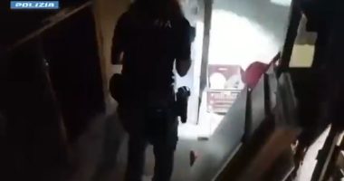 Operacion antidrogë në disa shtete/ Goditen 3 banda në Itali, Holandë dhe Zvicër