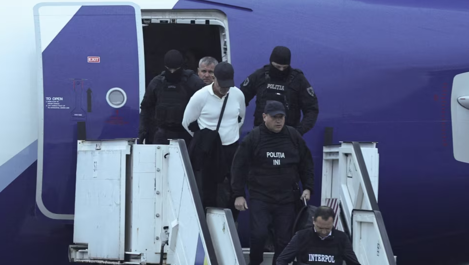Disa ditë para zgjedhjeve vendimtare/ Ekstradohet oligarku nga Moldavia, Vladimir Plahotniuc