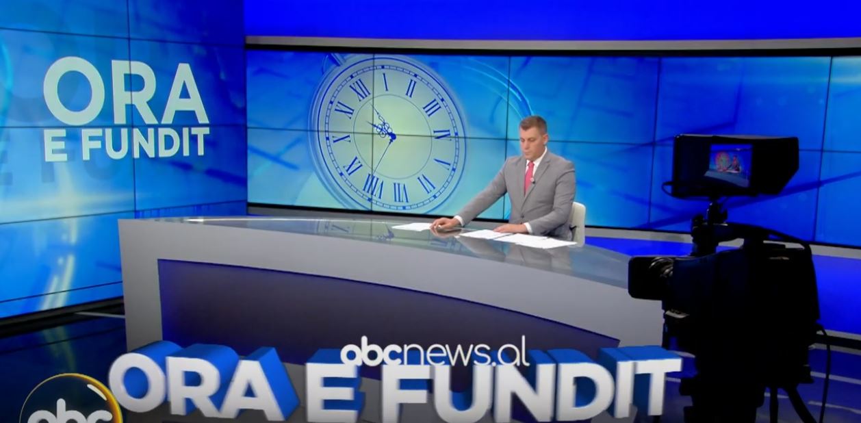 Ora e Fundit me Emilian Islami, (05/09/2025)