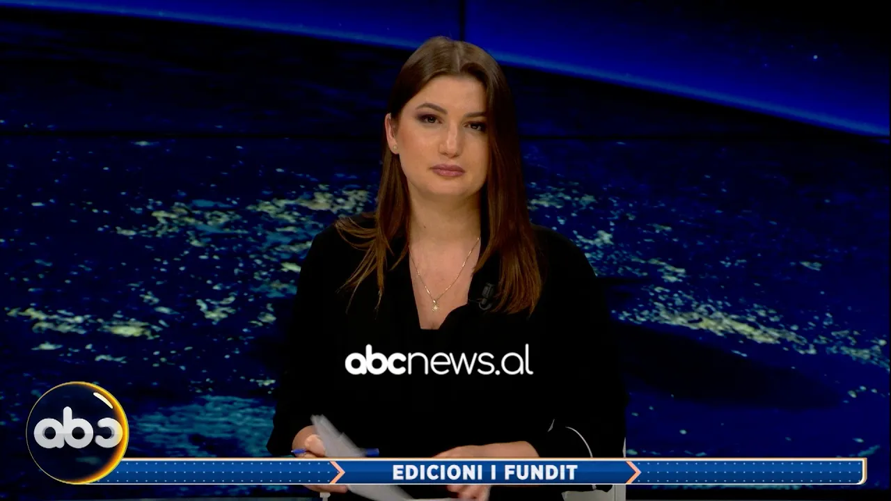 Edicioni i Fundit me Kasandra Pali, (31/08/2025)