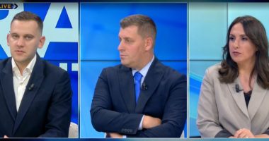 Rama Diellën, Berisha Gazin/ Gazetari: PD e papërgatitur për zgjedhjet në kryeqytet!