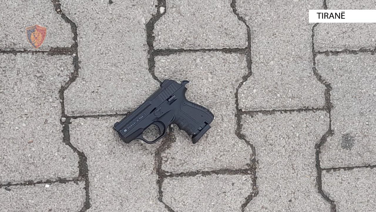 Emrat/ Të shtënat me armë zjarri në Kombinat, kush është 41-vjeçari që plagosi kunatin