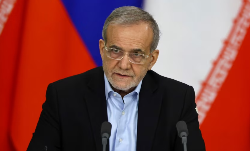 Presidenti i Iranit: Teherani mund ta përballojë rikthimin e sanksioneve