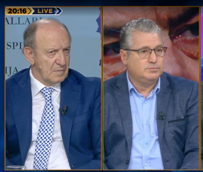 Qeveria e mandatit europian/ Analisti Leka: Veliaj sot ‘u varros’ politikisht!